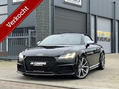 Audi TT Roadster - 2.0 TFSI Pro Line S | B&O | Nappa | Virtual