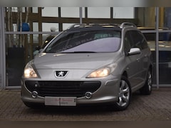 Peugeot 307 SW - 2.0-16V Pack Airco 7 Persoons Pano.dak Elek. Ramen Apk