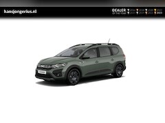 Dacia Jogger - TCe 110 6MT Expression 5-zits | Achteruitrijcamera | Bekleding Expression | Cruise Control