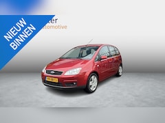 Ford Focus C-Max - 1.6-16V Futura