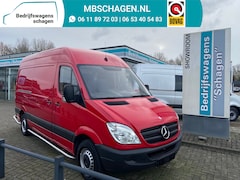 Mercedes-Benz Sprinter - 210 CDI L2H2 Euro 5 | NAP | Sidebars | Meeneemprijs