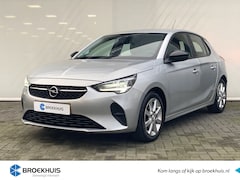 Opel Corsa - 1.2 Edition Turbo automaat