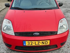 Ford Fiesta - 1.25 16V 3DR