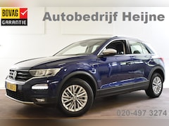 Volkswagen T-Roc - TSI 115PK STYLE NAVI/PDC/LMV