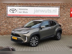 Toyota Yaris Cross - 1.5 Hybrid 115 First Edition + Comfort Pack