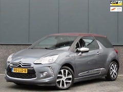 Citroën DS3 - 1.6 So Chic