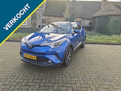 Toyota C-HR - 1.8 Hybrid Dynamic