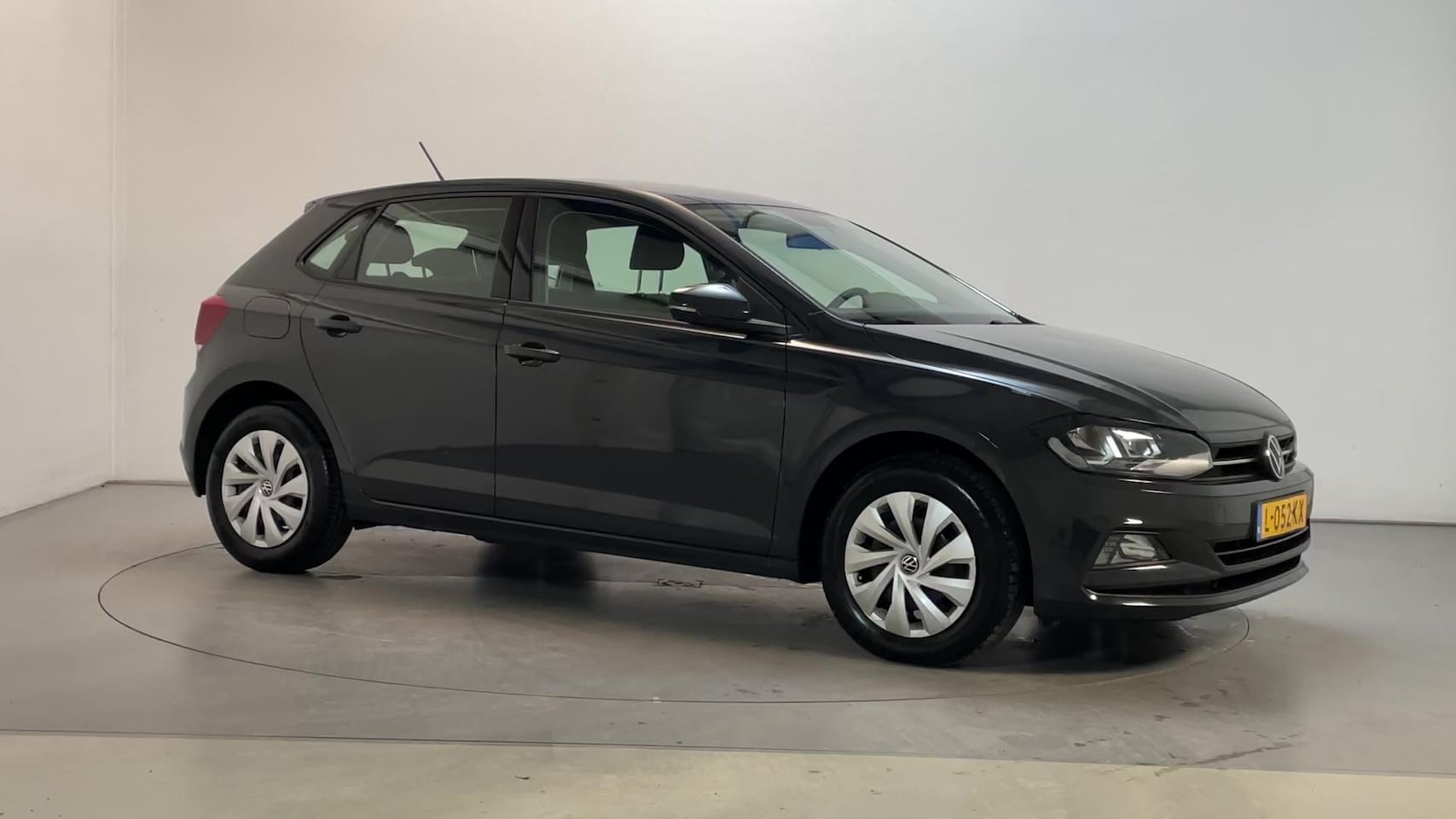 Volkswagen Polo - 1.0 TSI Comfortline Navigatie DAB+ App-Connect - AutoWereld.nl