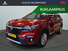 Suzuki S-Cross - 1.5 Hybrid Select Automaat/Nieuw modeljaar 2025/Rijklaarprijs