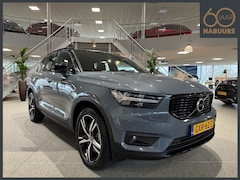 Volvo XC40 - 1.5 T5 Twin Engine R-Design, Trekhaak, Navi, DAB+