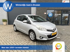 Toyota Yaris - 1.0 VVT-i Access Airco 6 Maanden Garantie