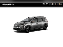 Dacia Jogger - TCe 100 ECO-G 6MT Extreme 7-zits | Achteruitrijcamera | Bekleding ‘Extreme’ met rode detai