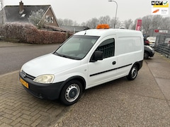 Opel Combo - 1.3 CDTi Base