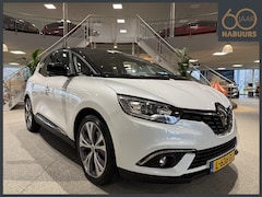 Renault Scénic - 1.3 TCe Automaat, Navi, 20inch, Keyless, PDC