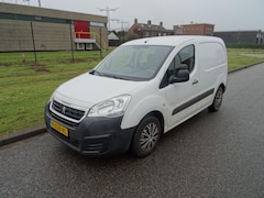 Peugeot Partner - 120 1.6 BlueHDi 100 L1 Premium S&S