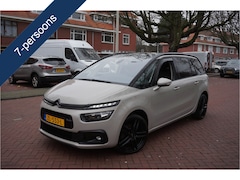 Citroën Grand C4 Picasso - 1.2 PureTech Feel NIEUWSTAAT ORG KM...7 PERSOONS...APPLECARPLAY