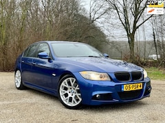 BMW 3-serie - 318i | M-Sport | Carbon | Sportleder | Navi | Cruise | Clima