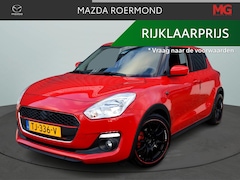 Suzuki Swift - 1.2 Sportline /Navi/extra's/Ned.Auto/ALL IN PRIJS