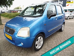 Suzuki Wagon R+ - 1.3 First Edition AIRCO