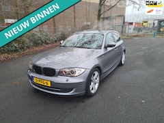 BMW 1-serie - 118i EffDyn. Ed. Business Line Ultimate Edition NETTE AUTO