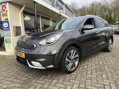 Kia Niro - 1.6 GDi Hybrid ExecutiveLine