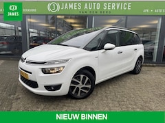 Citroën Grand C4 Picasso - | MAS. STOEL | 1.6 e-THP Exclusive