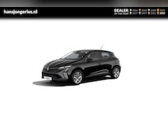 Renault Clio - Hybrid 145 E-TECH Evolution | Achteruitrijcamera | Cruise control met snelheidsbegrenzer |