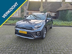 Kia Niro - 1.6 GDi H. DynamicL