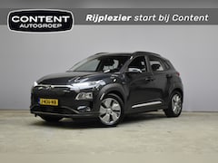 Hyundai Kona Electric - EV 204pk 2WD Aut. Comfort Smart