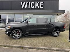 Dodge Ram 1500 - 5.7 V8 4x4 Crew Cab Big Horn Panorama Trekhaak