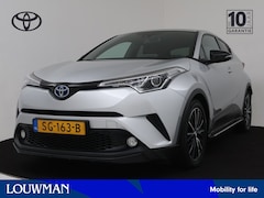 Toyota C-HR - 1.8 Hybrid Dynamic | Navigatie | Camera | LM velgen | Climate Control |