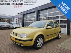 Volkswagen Golf - 1.4-16V - 1e eigenaar