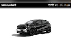 Renault Captur - full hybrid 145 E-TECH esprit Alpine | Achteruitrijcamera | Adaptive Cruise Control | Elek