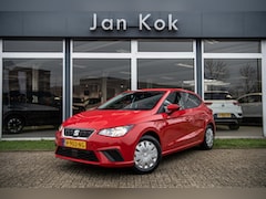 Seat Ibiza - 1.0 TSI Style Business Intense | Camera | Parkeersensoren | Full Link