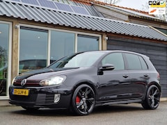 Volkswagen Golf - 2.0 GTI (NL-Auto / NAP / Zeer netjes / Goed onderhouden / 19 Inch / Climate / Cruise / Nav