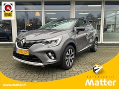 Renault Captur - 1.0 TCe 90 techno