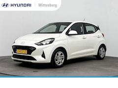 Hyundai i10 - 1.0 Comfort | Apple Carplay | Android Auto | Cruise control | Airco |