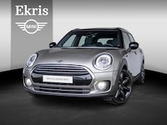 MINI Clubman - Cooper Chili + Wired