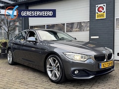 BMW 4-serie Gran Coupé - 420d Business