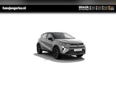 Renault Captur - full hybrid 145 E-TECH esprit Alpine | Achteruitrijcamera | Adaptive Cruise Control | Elek