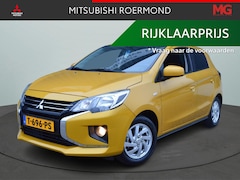 Mitsubishi Space Star - 1.2 Dynamic /Climate/Cruise/Camera/ ALL IN PRIJS