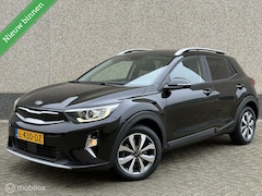 Kia Stonic - 1.0 T-GDi MHEV Automaat Carplay Navi Airco Bj2021 Cruise Nieuw Model