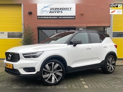 Volvo XC40 - 1.5 T4 Recharge R-Design. pano. leder. camera