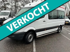 Mercedes-Benz Sprinter - 311 2.2 CDI 366 personen en Rolstoelvervoer