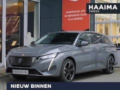 Peugeot e-308 SW - Allure EV 54 kWh | Nieuw uit voorraad | Navigatie | 360 camera | 18inch | Getint Glas | Le