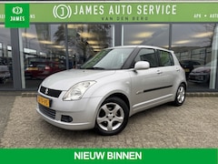 Suzuki Swift - | NETTE AUTO | 1.3 Shogun