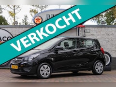 Opel Karl - 1.0 ecoFLEX 120 Jaar Edition 39.360 km + NAP 1e Eig. NL auto