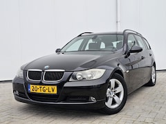 BMW 3-serie Touring - 318i High Executive bj 2006 230dkm NAP Nette Auto