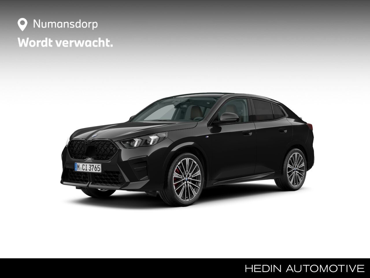 BMW X2 - sDrive20i | M-Sport Pro | 20'' | Panorama | Harman/Kardon | Stuur + Stoelverw. - AutoWereld.nl