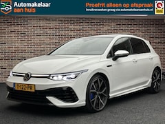 Volkswagen Golf - 2.0 TSI R 4Motion | Akra| Dak| IQ-light| DCC| H/K| Leer|